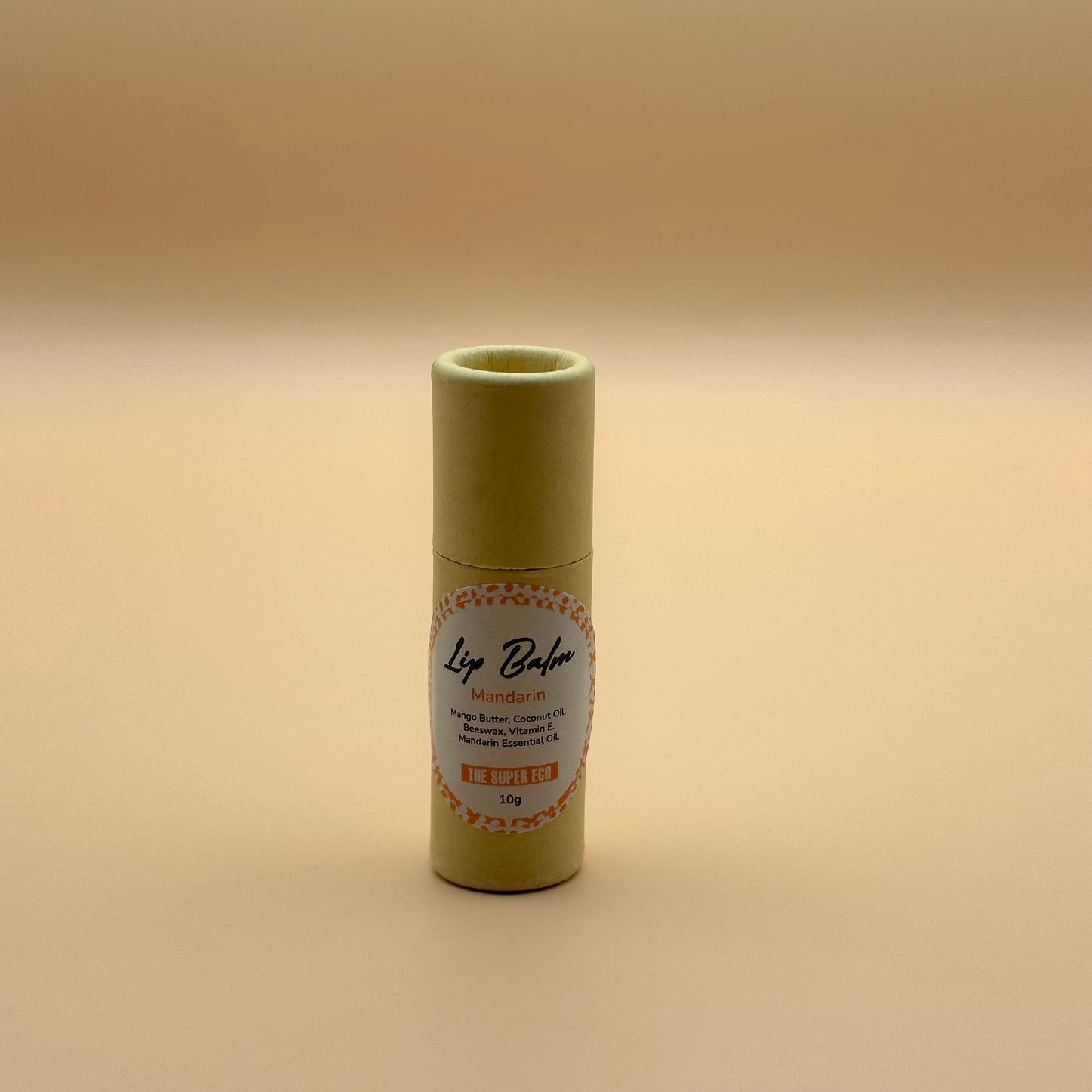 Lip Balm