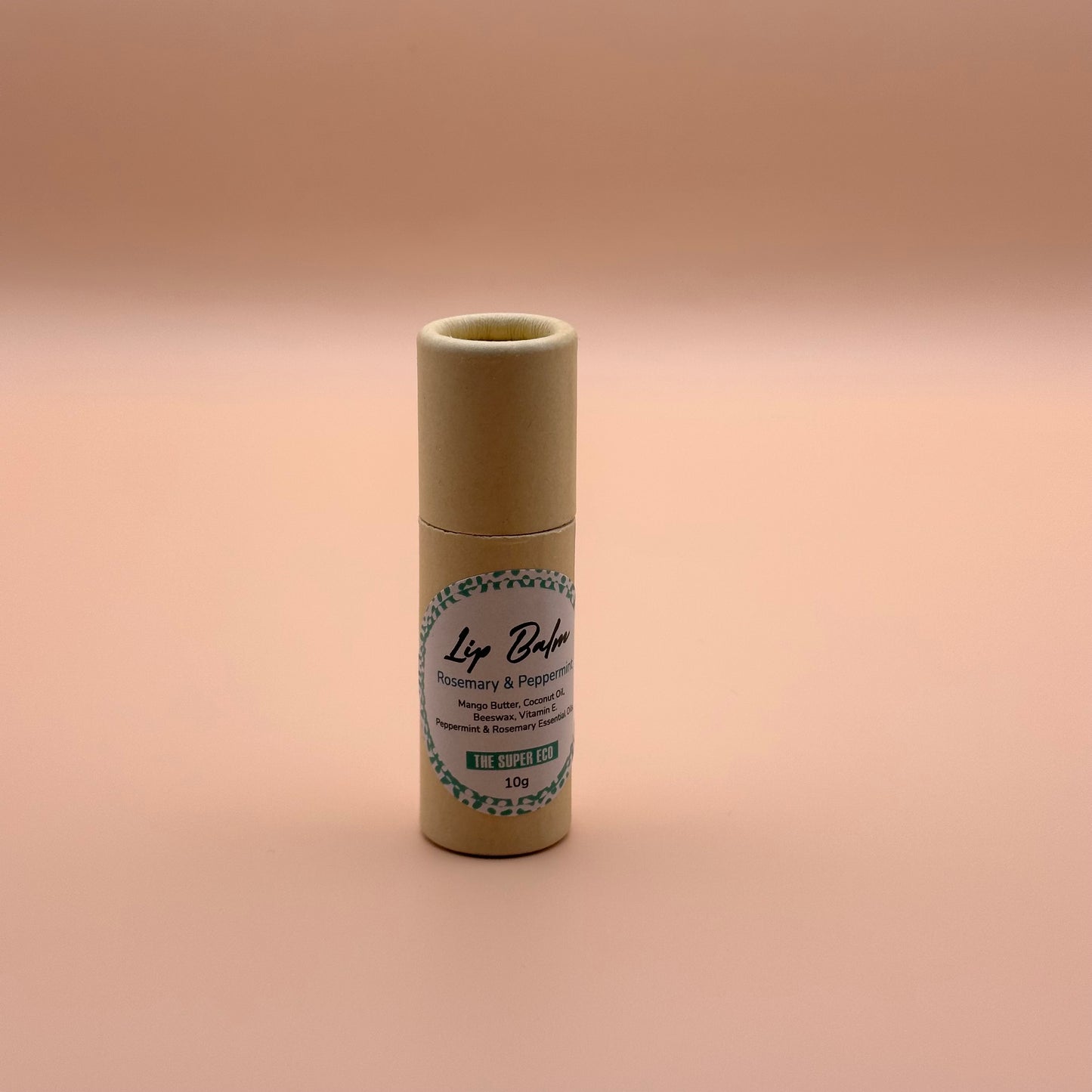 Lip Balm
