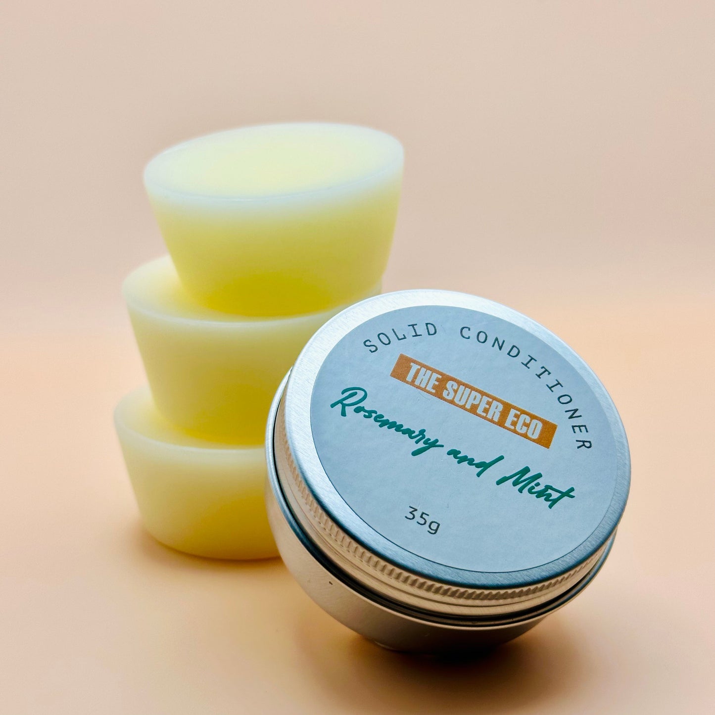 Solid Conditioner Bar