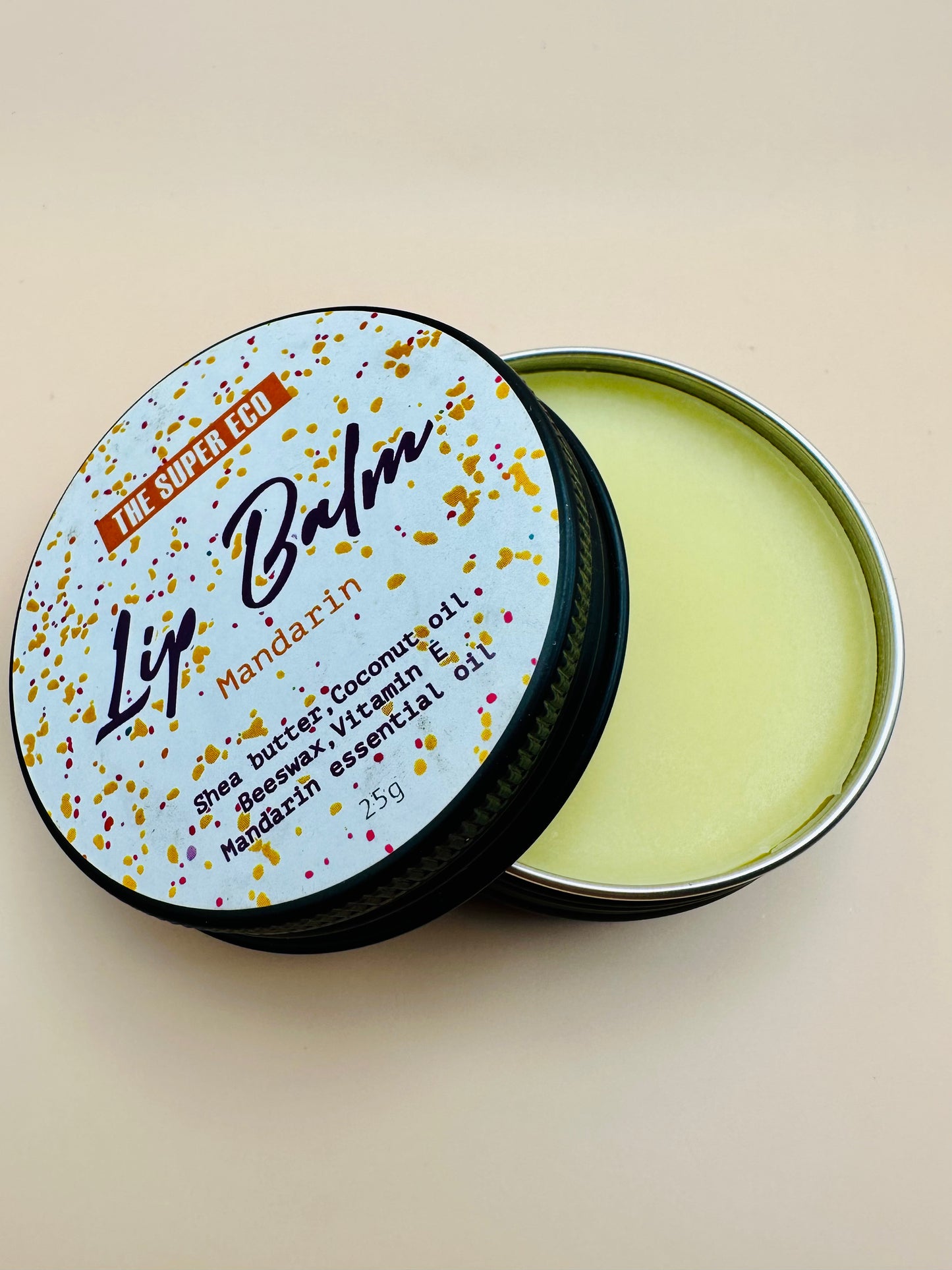 Lip Balm