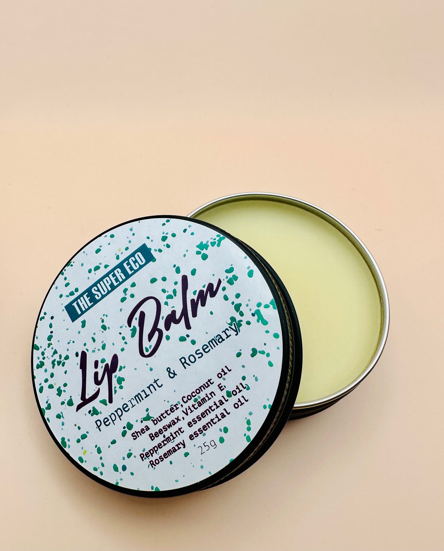 Lip Balm