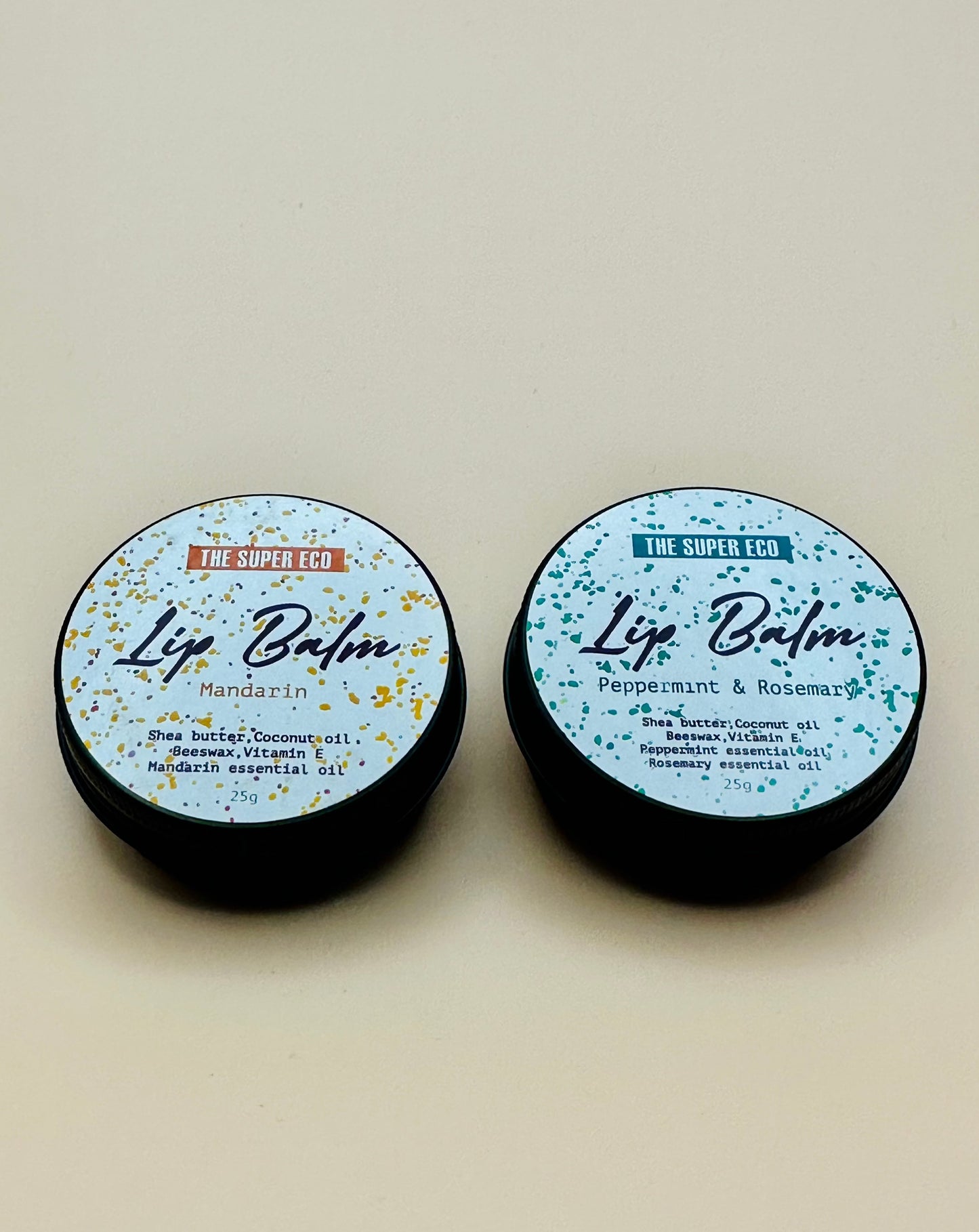 Lip Balm