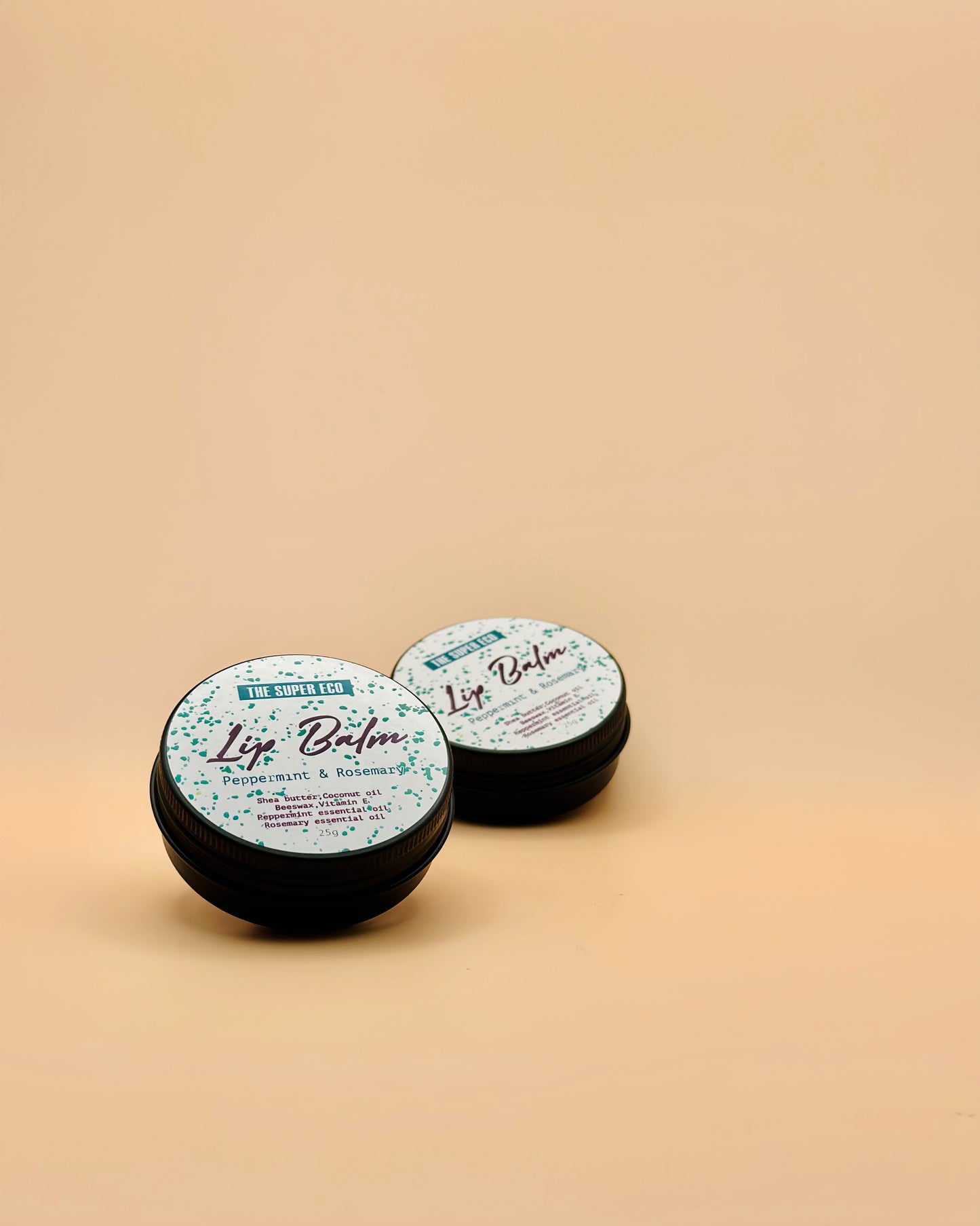 Lip Balm