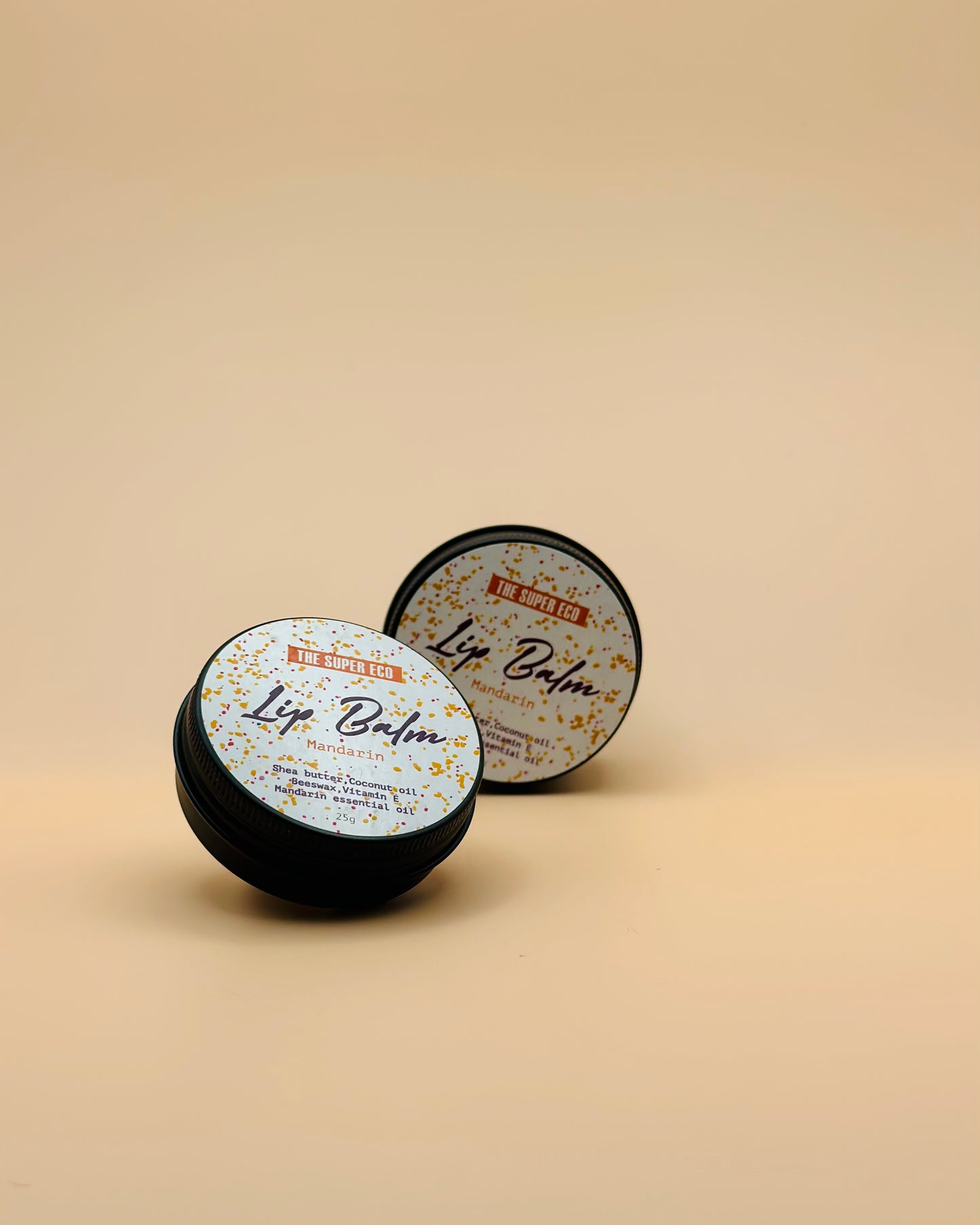 Lip Balm