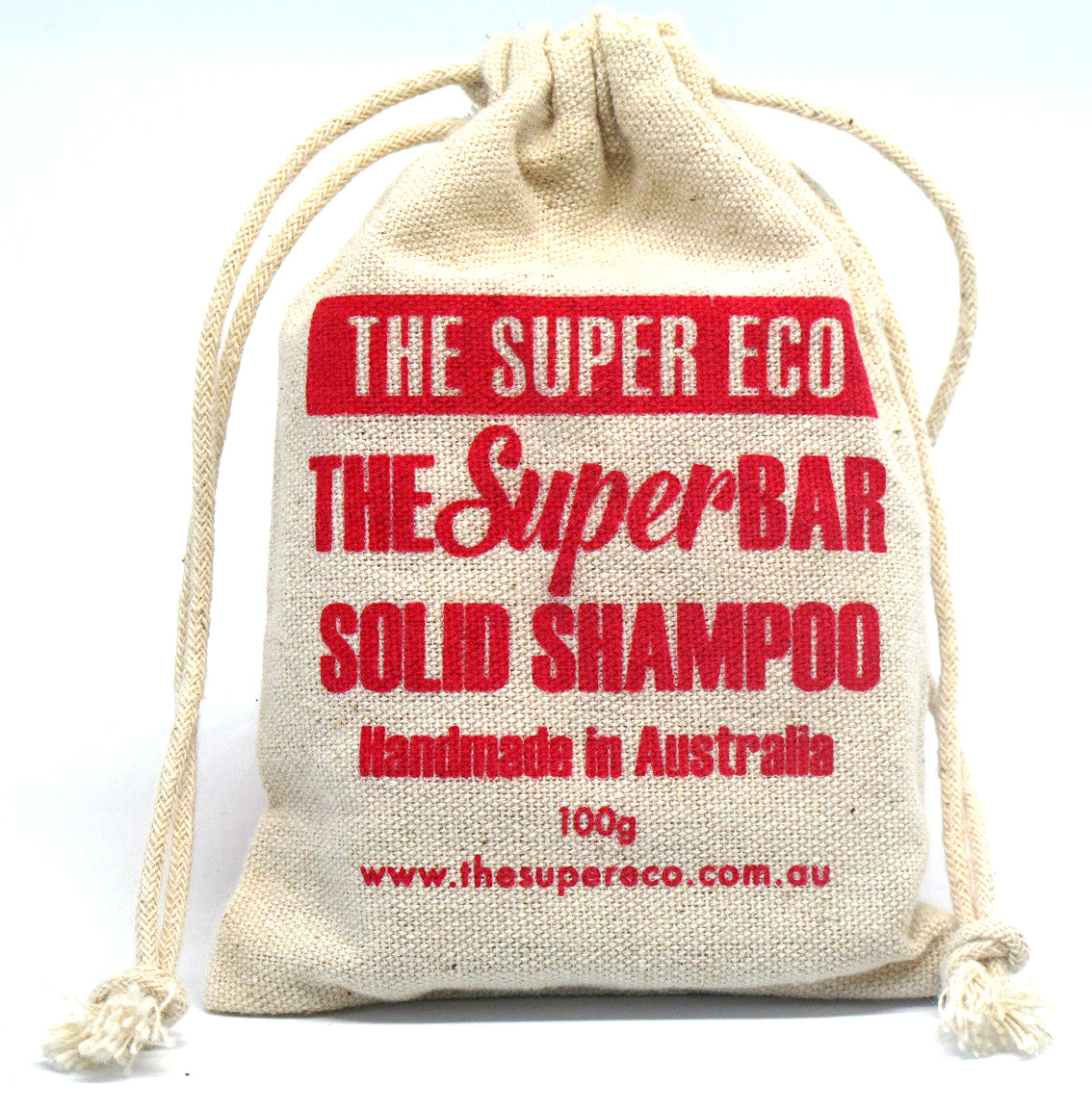 Natural Vegan Solid Shampoo Bar