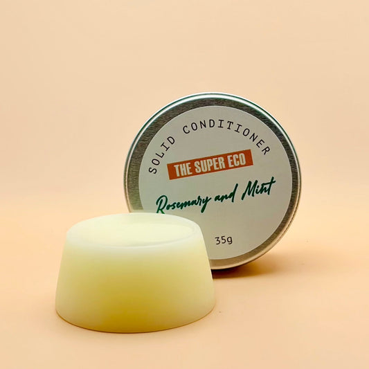 Solid Conditioner