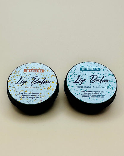 Lip Balm